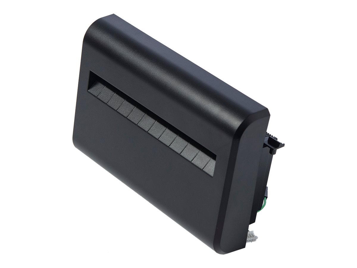 Brother printer label cutter - Paradigm PCs