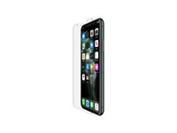 Belkin ScreenForce InvisiGlass Ultra Skærmbeskytter Transparent Apple iPhone 11 Pro, X, XS