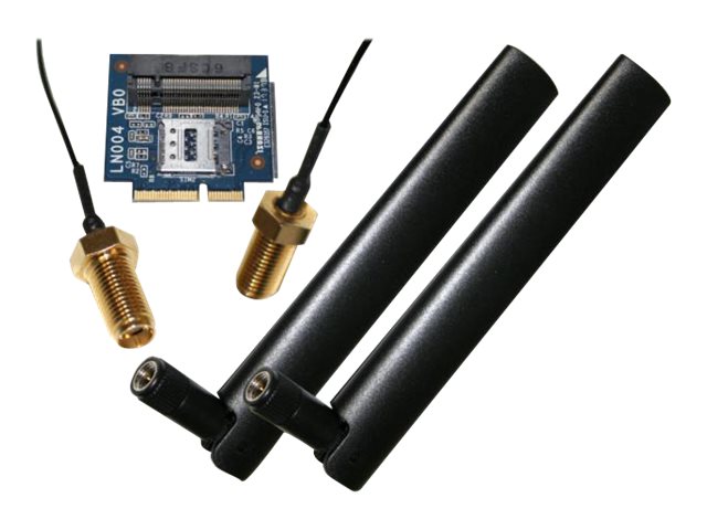 Shuttle 4G/LTE Network Extension Kit WWN01