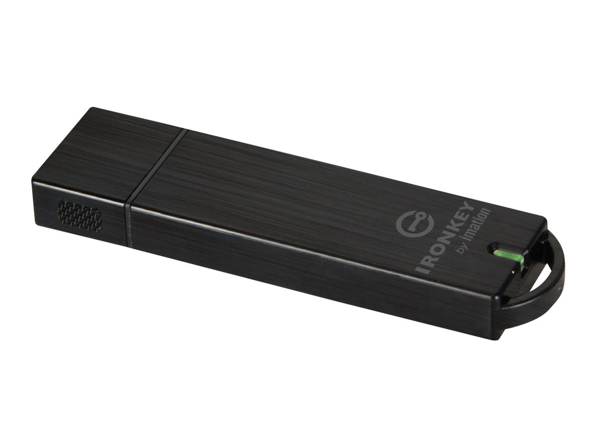 KINGSTON IRONKEY WORKSPACE FOR WINDOWS TO GO 64GB