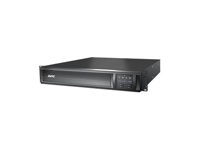 APC Smart-UPS X SMX1500RM2UCNC