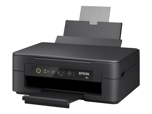- Epson Expression Home XP-2100 - multifunction printer - colour Currys Business