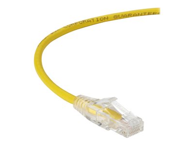 Black Box Slim-Net - Patch cable
