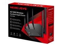TP-LINK MERCUSYS MR50G AC1900 Router