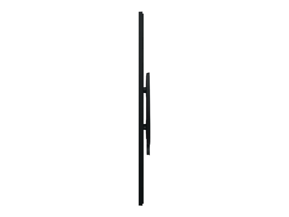 Samsung Mounting Kit for 43'' - 55'' TV - Black - VG-ARAB22WMT
