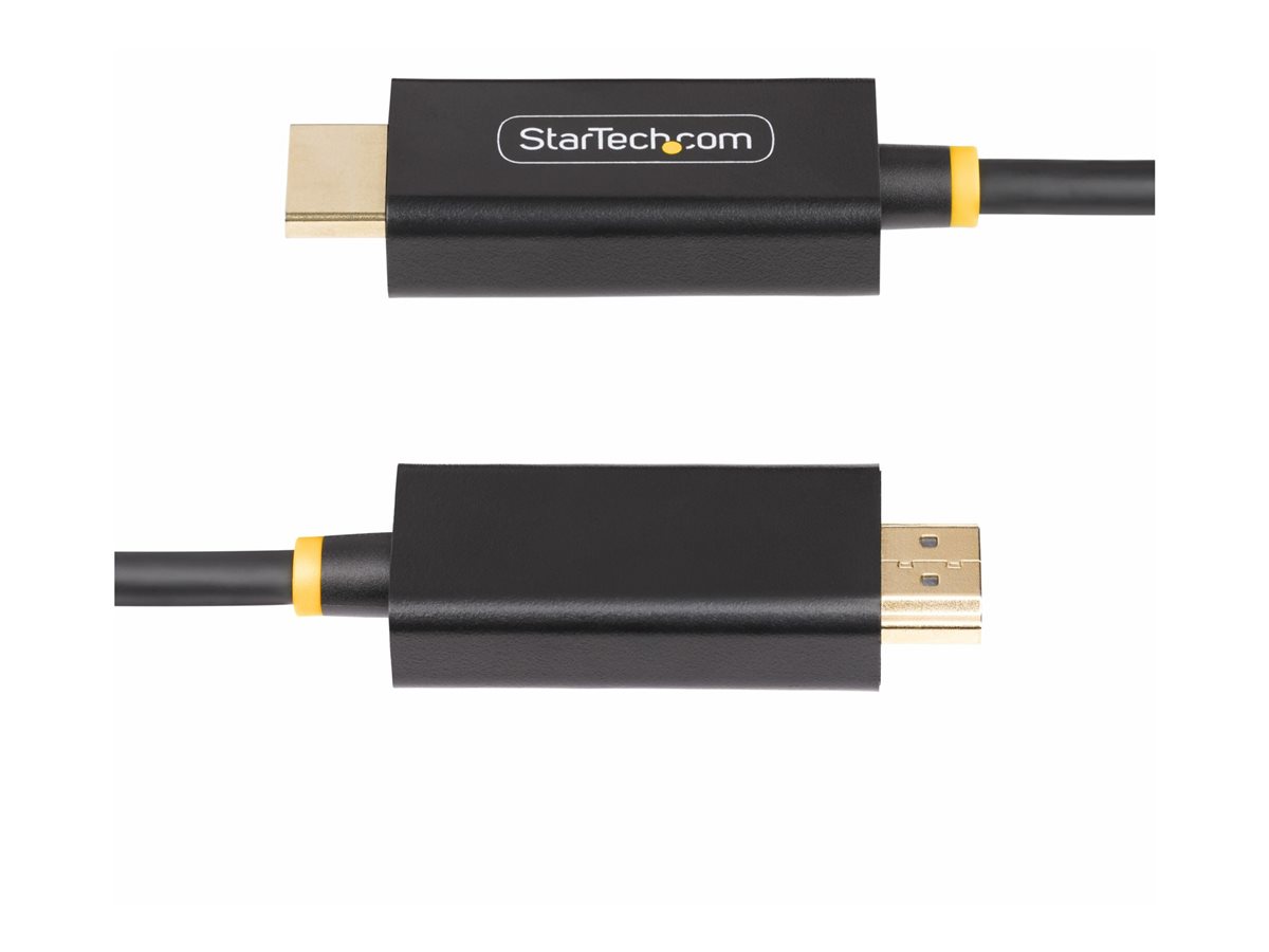 4m DP to HDMI Cable 4K 60Hz with HDR – foto 5