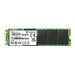 TRANSCEND 4To M.2 2280 SSD SATA3 B+M