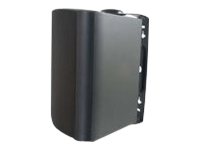 C2G 5in Wall Mount Speaker 2-way black image