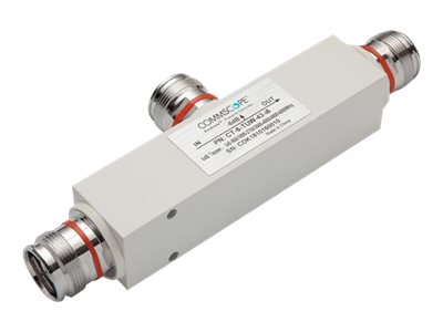 ANDREW 6 dB Tapper 340-6000 MHz 4.3-10