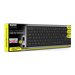 PORT DESIGNS Office Keyboard Exec UK