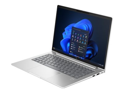 EliteBook 6 G1iR Notebook - Intel Core 5 - 120U / 
