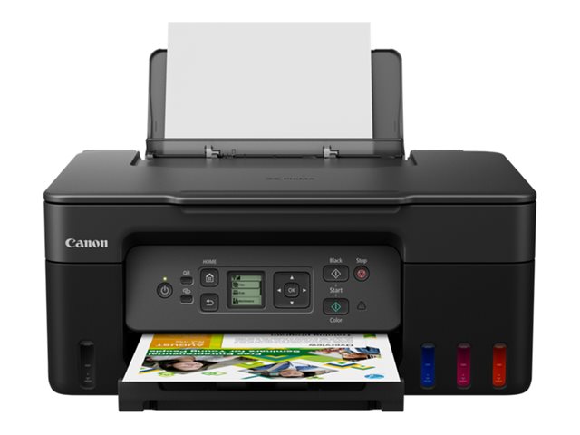 Canon IJ MFP PIXMA G3570 – foto 3