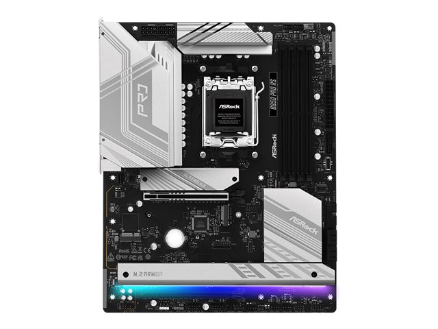 ASROCK B850 Pro RS AM5 MB B850 PRO RS