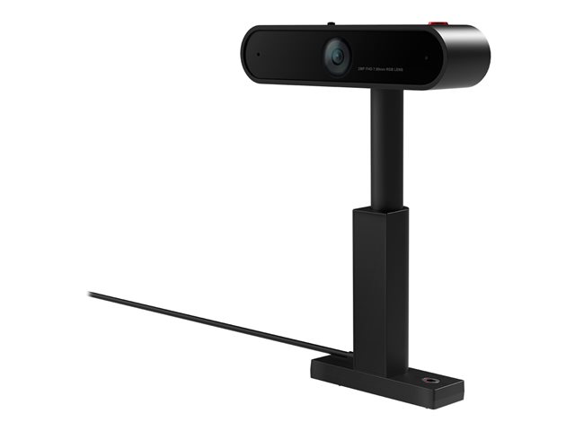 Image of Lenovo ThinkVision MC50 - webcam