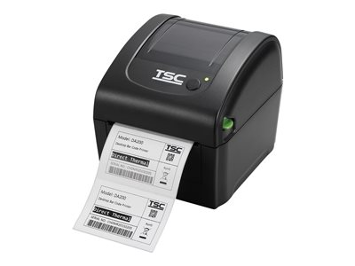 TSC DA220 Label printer direct thermal Roll (4.5 in) 203 dpi up to 360 inch/min 