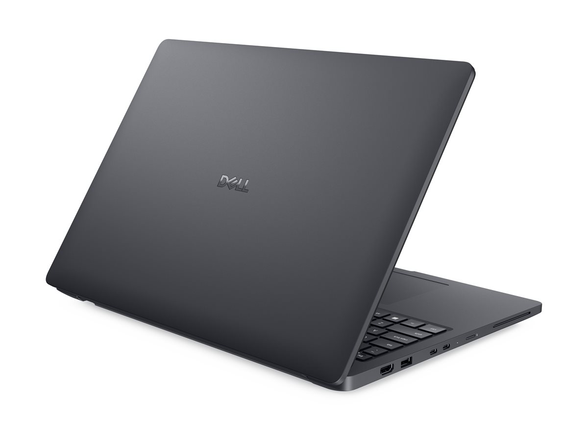 Dell Pro Max 16 MC16255 - 16" - AMD Ryzen AI 7 PRO - 350 - 32 GB RAM - 512 GB SSD – foto 4