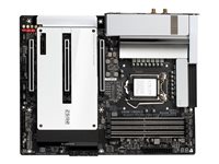 Shop | Gigabyte Z590 VISION D - 1.0 - motherboard - ATX - LGA1200