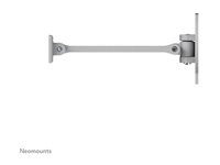 NEOMOUNTS Wall Mount 10-24p Tilt Sil