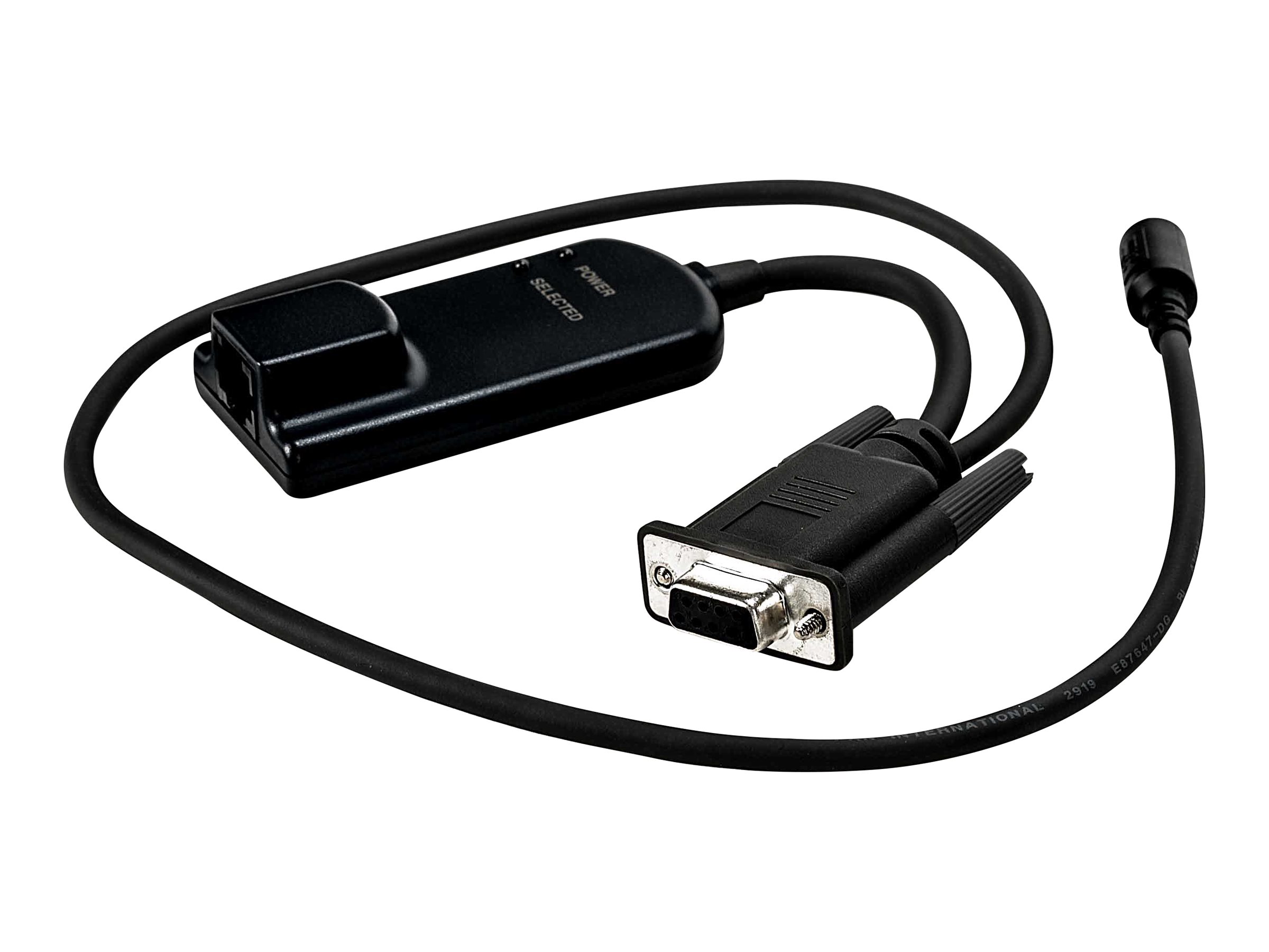 Avocent Server interface module | Overview, Specs, Details | SHI