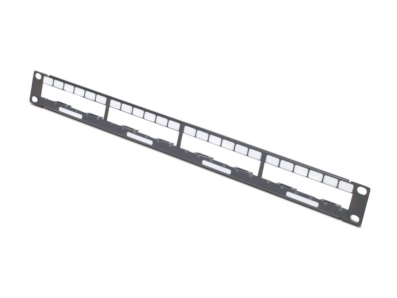APC Data Distribution 1U Panel