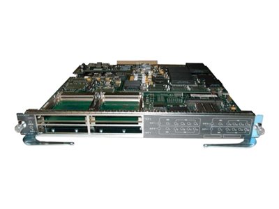 Cisco Catalyst 6900 Series 4-Port 40 Gigabit Ethernet Fiber Module with DFC4XL