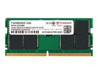 Transcend DDR5 JM4800ASG-8G