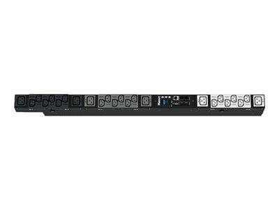 Panduit SmartZone G5 Monitored Input (MI) Series