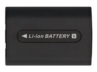 Duracell DR9706A Batteri Litiumion 650mAh