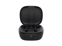 Belkin SoundForm Motion - true wireless earphones with mic