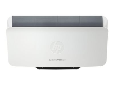 HP ScanJet Pro N4000 snw1 Scanner