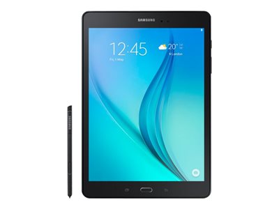Samsung TDSourcing Galaxy Tab A with S Pen Tablet Android 6.0 (Marshmallow) 16 GB 