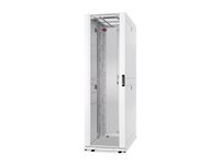 APC NetShelter SX 42U 600mm Wide x 1200