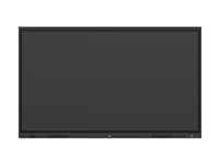 LG CreateBoard 65TR3DQ-B LED-bagbelyst LCD fladt paneldisplay 3840 x 2160 65'