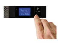 Eaton 5P 1550iR - Gen 2 - Netpack - UPS - 1350 Watt - 1550 VA