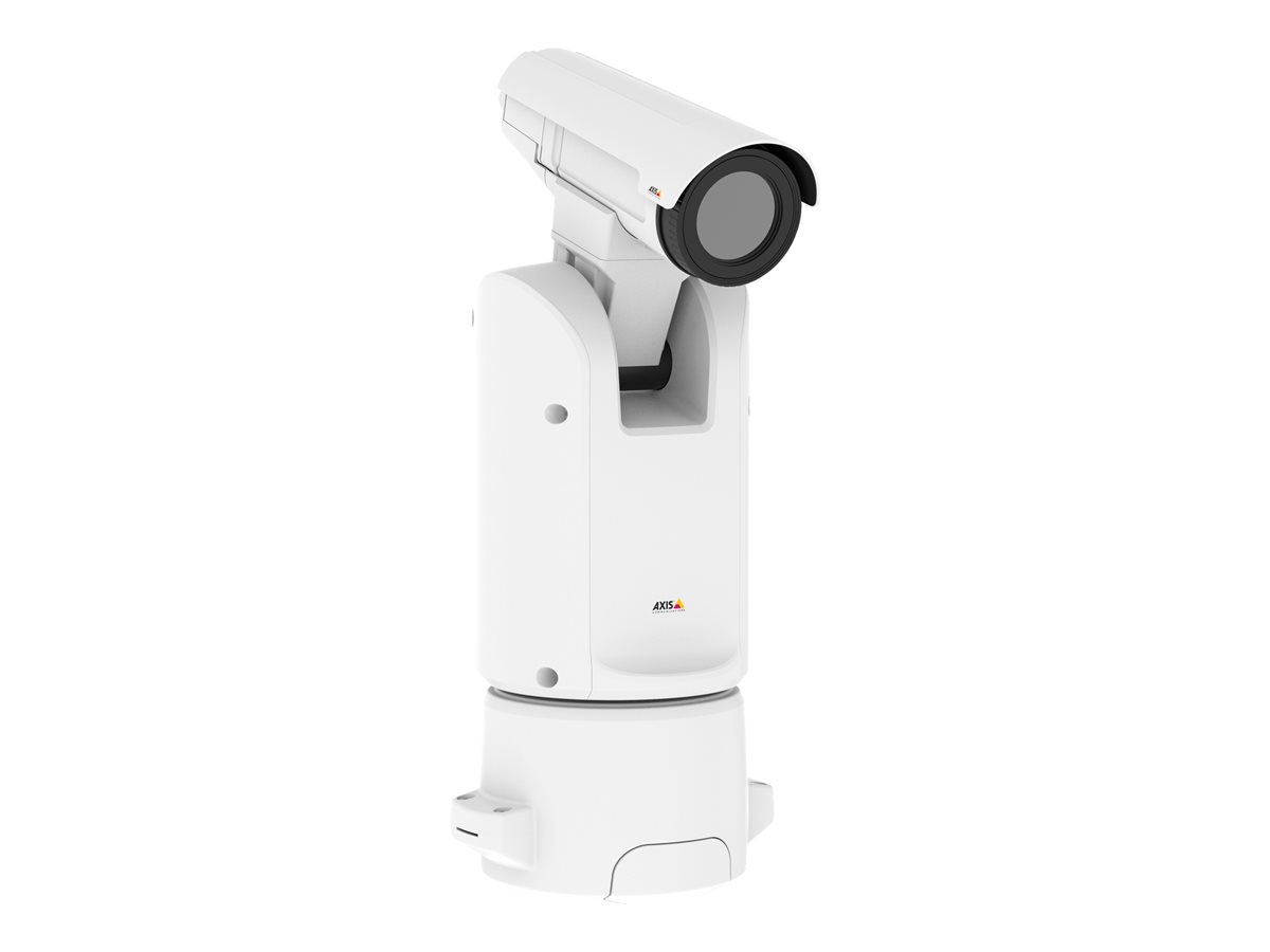 AXIS Q8642-E - termální síťová kamera – foto 5