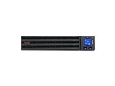 APC Easy UPS SRV RM 1000VA 230V