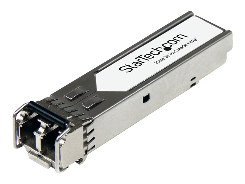 StarTech .com Module de transceiver SFP+ compatible Extreme Networks 10301
