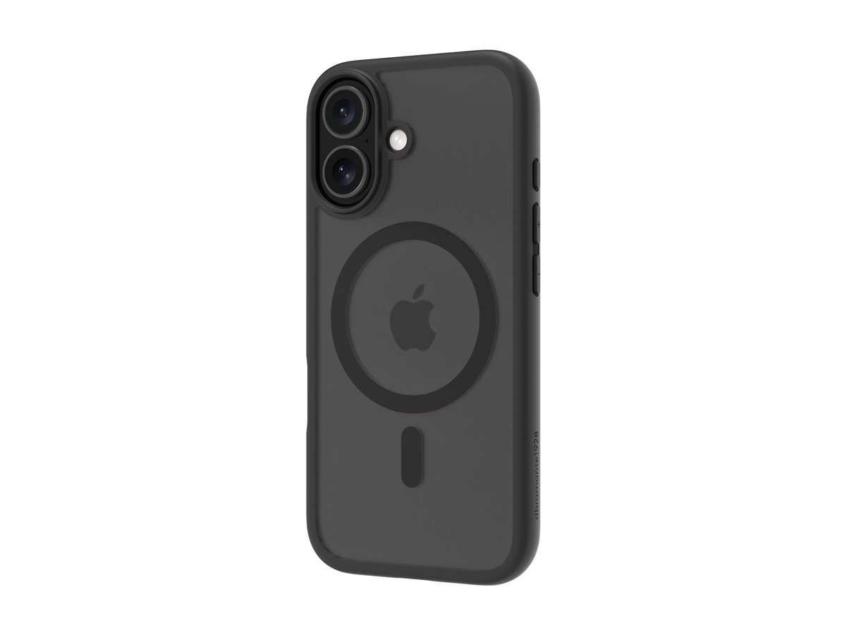 Grenen MS - iPhone 17 - Black – foto 2