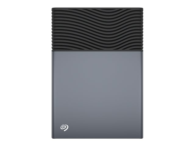Seagate One Touch - Hard drive