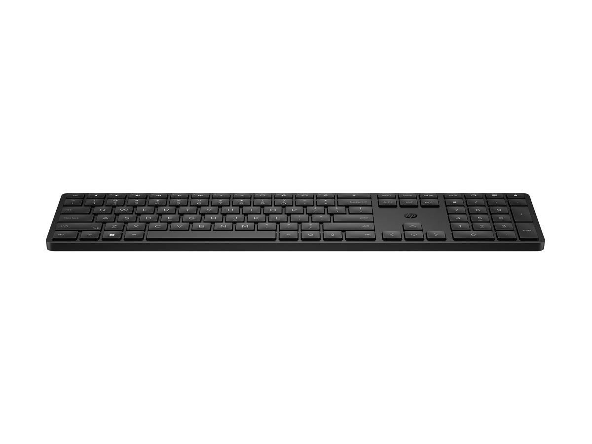 HP Bezdrátová klávesnice – foto 3