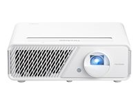 ViewSonic X1 DLP projector RGB LED 3100 LED lumens Full HD (1920 x 1080) 16:9 1080p 