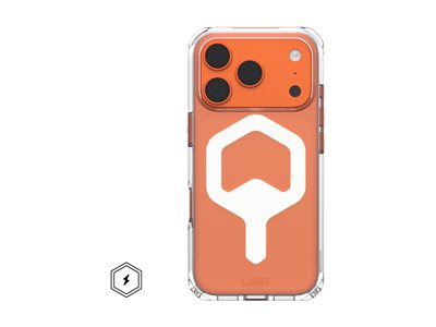 UAG Plyo Series - Protective cover for cell phone