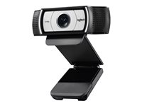 Logitech Webcam C930e 1920 x 1080 Webkamera Fortrådet