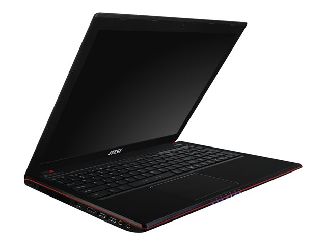 MSI GE60 2PE 426UK Apache Pro - 15.6
