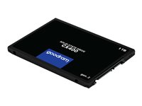GOODRAM SSD CX400 1TB 2.5' SATA-600
