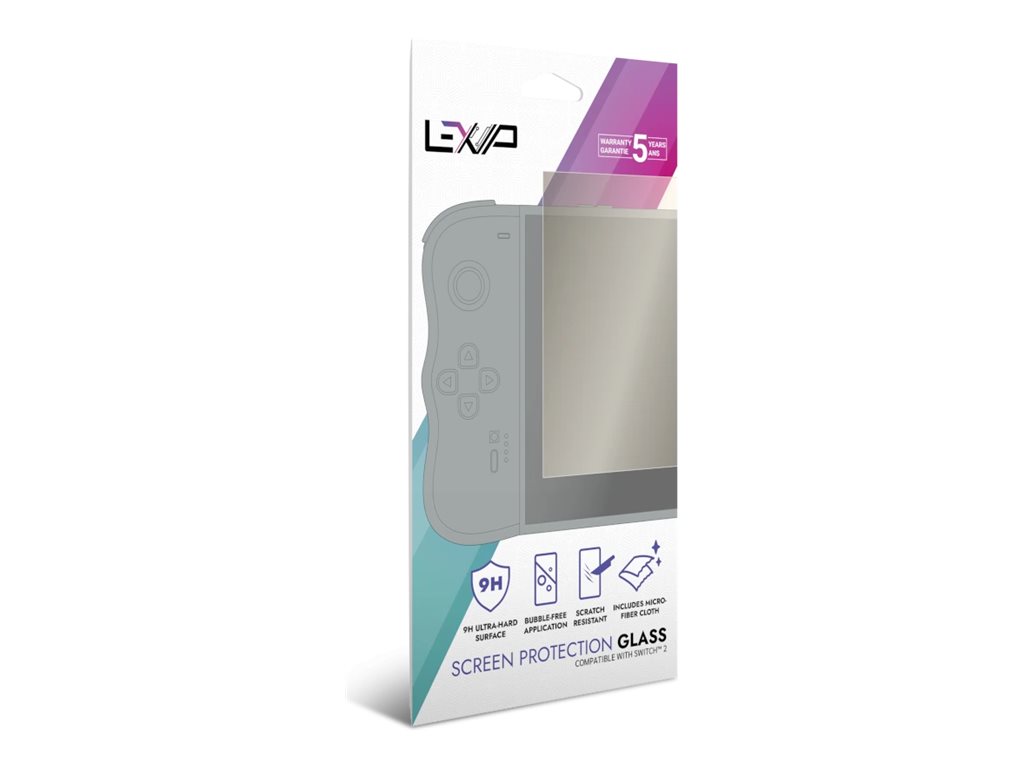 LEXIP Treasure Box Switch Accessories