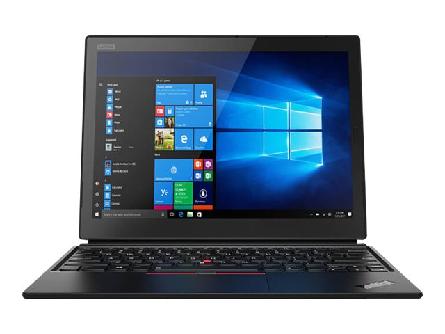 Lenovo ThinkPad X1 Tablet (3rd Gen) - 13