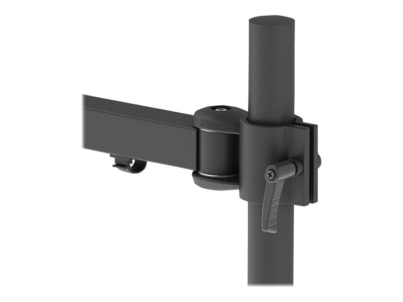 NEOMOUNTS DeskMount 10-26 p Clamp Black