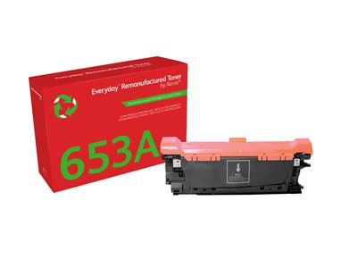Everyday - Yellow - compatible - toner cartridge (