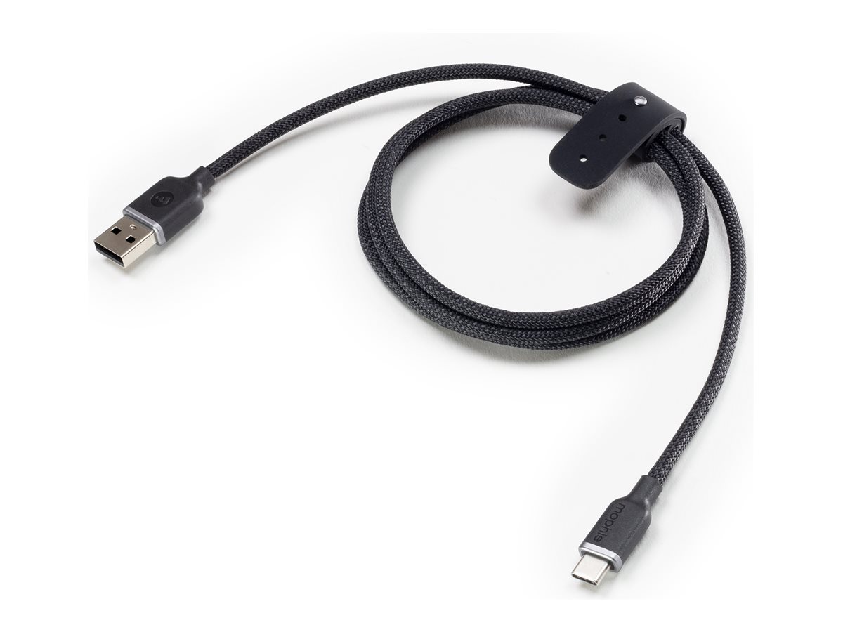 mophie charge stream